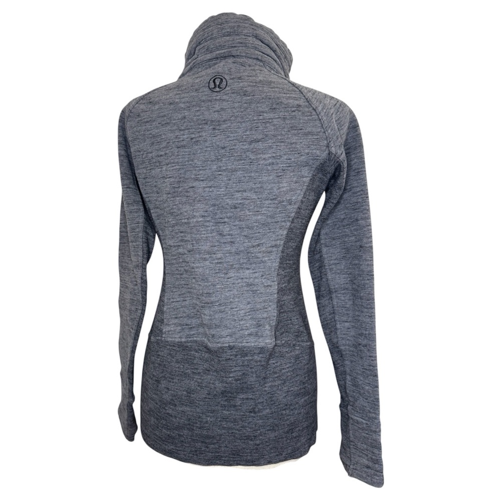Lululemon Radiant Jacket size 8 - Picture 5 of 13